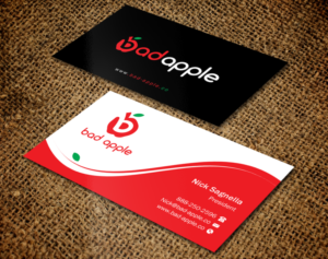 Diseño de Tarjeta de Presentación por Brand aid para este proyecto | Diseño: #9847566