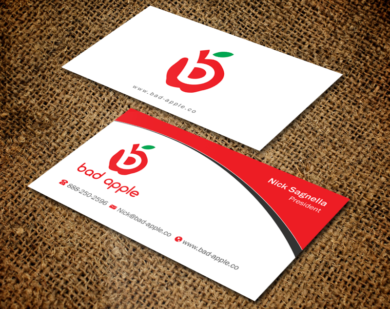 Business Card Design by Brand aid for this project | Design #9847567