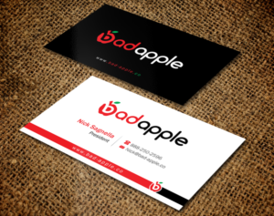 Diseño de Tarjeta de Presentación por Brand aid para este proyecto | Diseño: #9847570