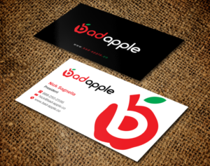 Diseño de Tarjeta de Presentación por Brand aid para este proyecto | Diseño: #9847571