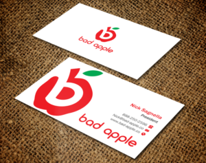 Diseño de Tarjeta de Presentación por Brand aid para este proyecto | Diseño: #9847572