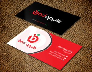Diseño de Tarjeta de Presentación por Brand aid para este proyecto | Diseño: #9847573