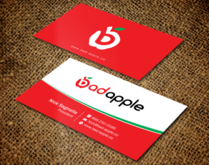 Diseño de Tarjeta de Presentación por Brand aid para este proyecto | Diseño: #9847607