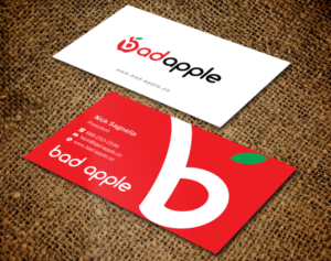 Diseño de Tarjeta de Presentación por Brand aid para este proyecto | Diseño: #9847614