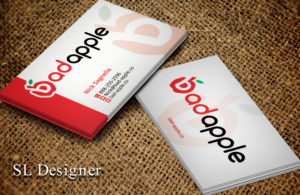 Diseño de Tarjeta de Presentación por SL Designer para este proyecto | Diseño: #9840269
