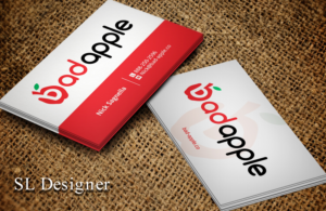 Diseño de Tarjeta de Presentación por SL Designer para este proyecto | Diseño: #9840270