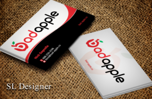 Diseño de Tarjeta de Presentación por SL Designer para este proyecto | Diseño: #9840271