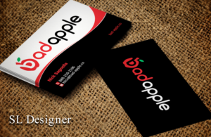 Diseño de Tarjeta de Presentación por SL Designer para este proyecto | Diseño: #9840272