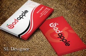 Diseño de Tarjeta de Presentación por SL Designer para este proyecto | Diseño: #9840275