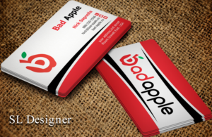 Diseño de Tarjeta de Presentación por SL Designer para este proyecto | Diseño: #9840286