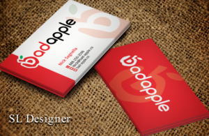 Business Card Design by SL Designer for this project | Design: #9840314