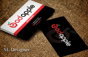 Business Card Design by SL Designer for this project | Design: #9840316