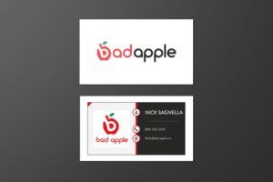 Diseño de Tarjeta de Presentación por isabel.paoli para este proyecto | Diseño: #9850104