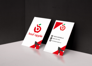 Diseño de Tarjeta de Presentación por isabel.paoli para este proyecto | Diseño: #9850106