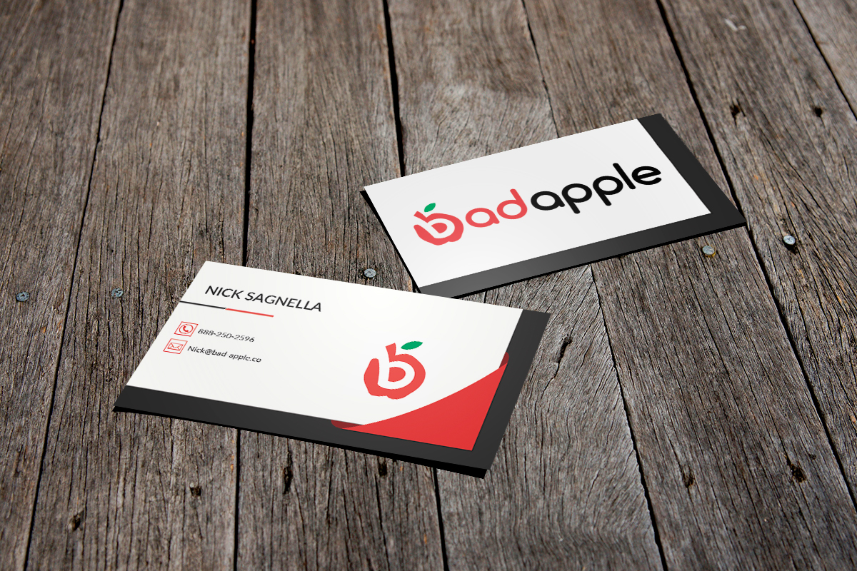 Diseño de Tarjeta de Presentación por isabel.paoli para este proyecto | Diseño #9850107