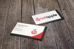 Diseño de Tarjeta de Presentación por isabel.paoli para este proyecto | Diseño: #9850107