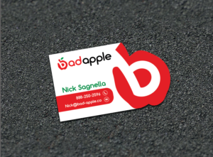 Business Card Design by Regur for this project | Design: #9847966