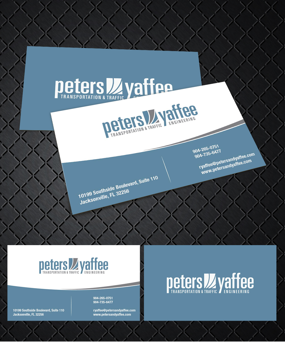 Business Card Design by joliau for this project | Design #9899382