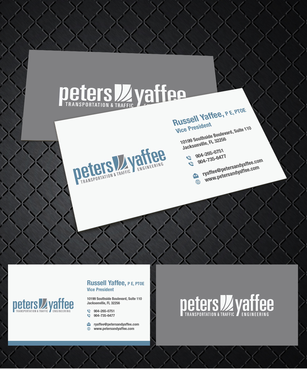 Business Card Design by joliau for this project | Design #9899383