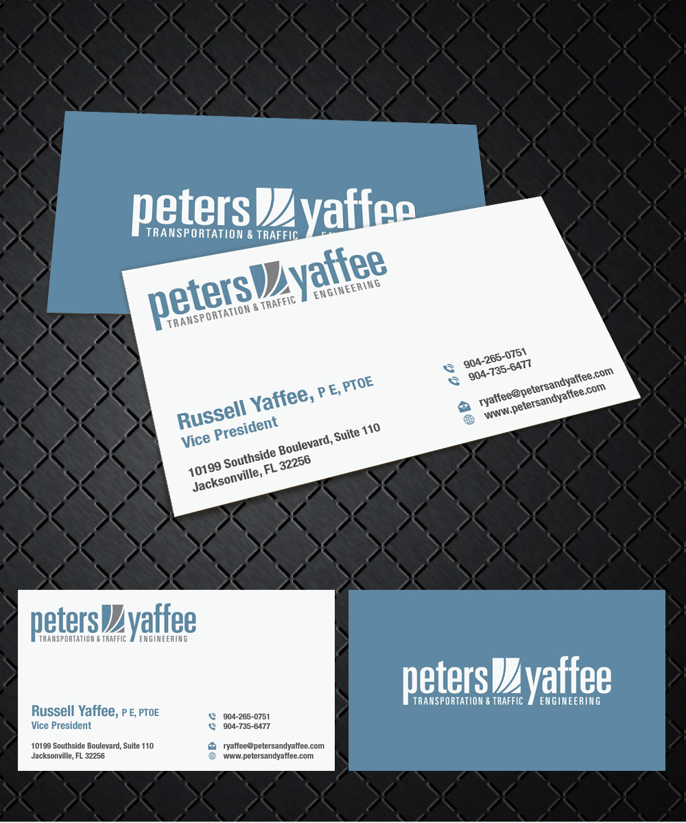 Business Card Design by joliau for this project | Design #9899385