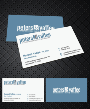 Business Card Design by joliau for this project | Design: #9899385