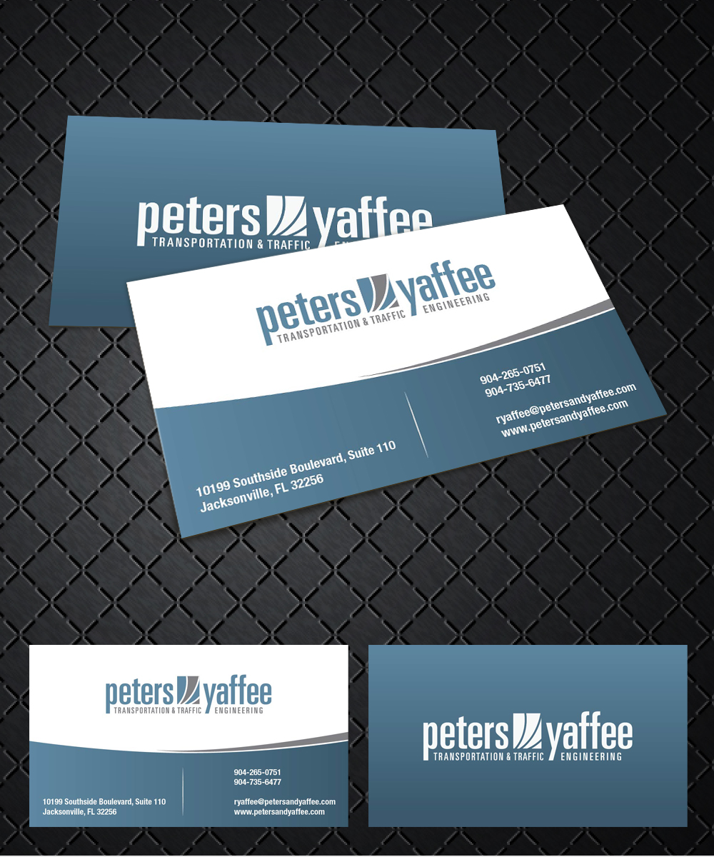 Business Card Design by joliau for this project | Design #9907717