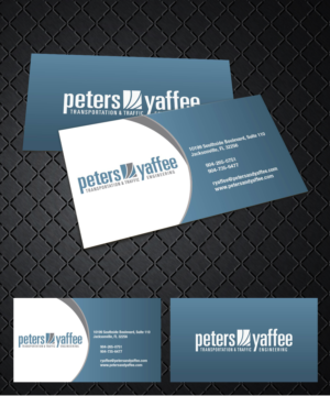 Business Card Design by joliau for this project | Design: #9907718