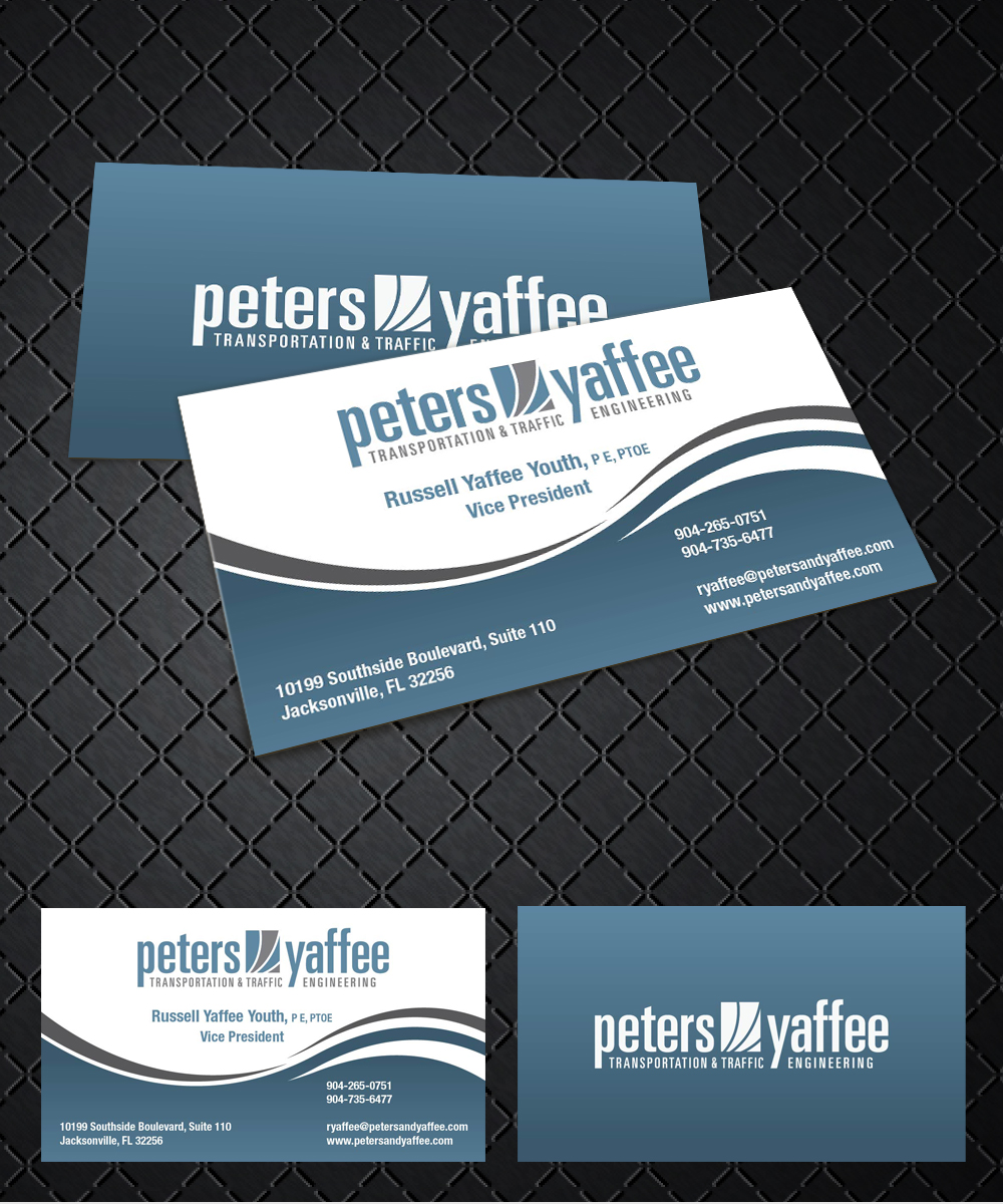 Business Card Design by joliau for this project | Design #9907720