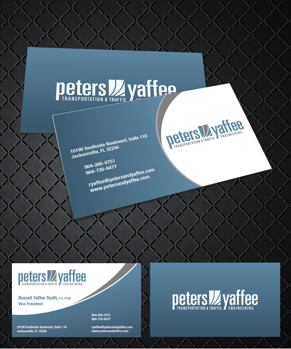 Business Card Design by joliau for this project | Design #9912003