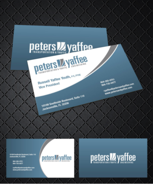 Business Card Design by joliau for this project | Design: #9912004