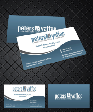 Business Card Design by joliau for this project | Design: #9919490