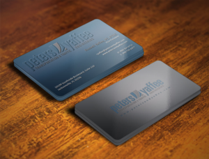 Business Card Design by shaikhdesign for this project | Design: #9898297
