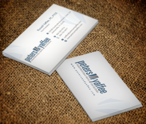 Business Card Design by shaikhdesign for this project | Design: #9898598