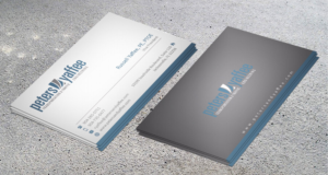 Business Card Design by shaikhdesign for this project | Design: #9904721