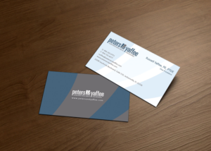 Business Card Design by shaikhdesign for this project | Design: #9916244