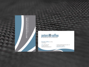 Business Card Design by diRtY.EMM for this project | Design: #9918271