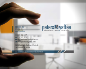 Visitenkarten-Design von Stylez Designz für dieses Projekt | Design: #9975428