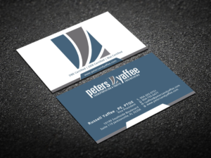 Visitenkarten-Design von Verified artistry für dieses Projekt | Design: #9919339