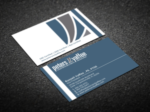 Visitenkarten-Design von Verified artistry für dieses Projekt | Design: #9919340