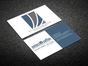 Visitenkarten-Design von Verified artistry für dieses Projekt | Design: #9919341