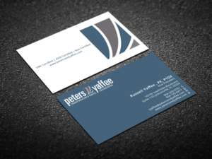 Visitenkarten-Design von Verified artistry für dieses Projekt | Design: #9919342