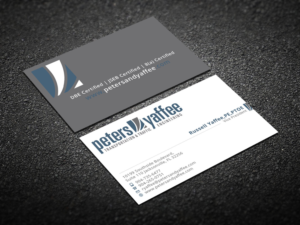 Visitenkarten-Design von Verified artistry für dieses Projekt | Design: #9919343