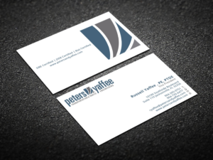 Visitenkarten-Design von Verified artistry für dieses Projekt | Design: #9919344