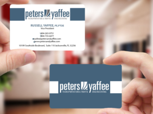 Business Card Design by Creations Box 2015 for this project | Design: #9914334