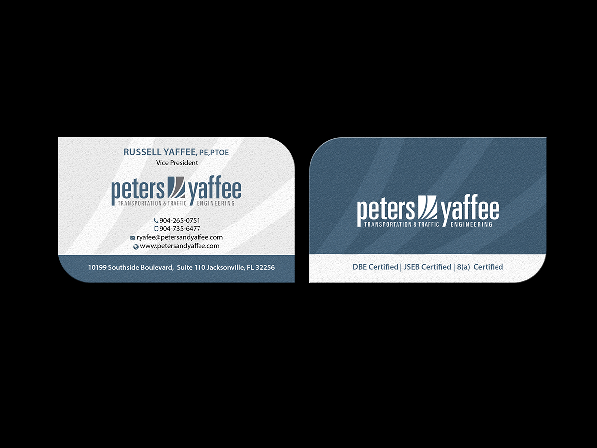 Business Card Design by Creations Box 2015 for this project | Design #9914335