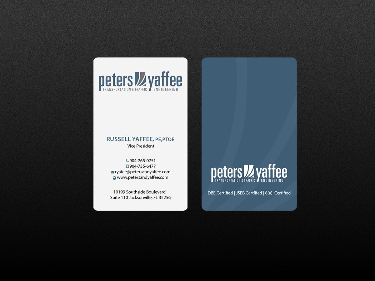 Business Card Design by Creations Box 2015 for this project | Design #9914340