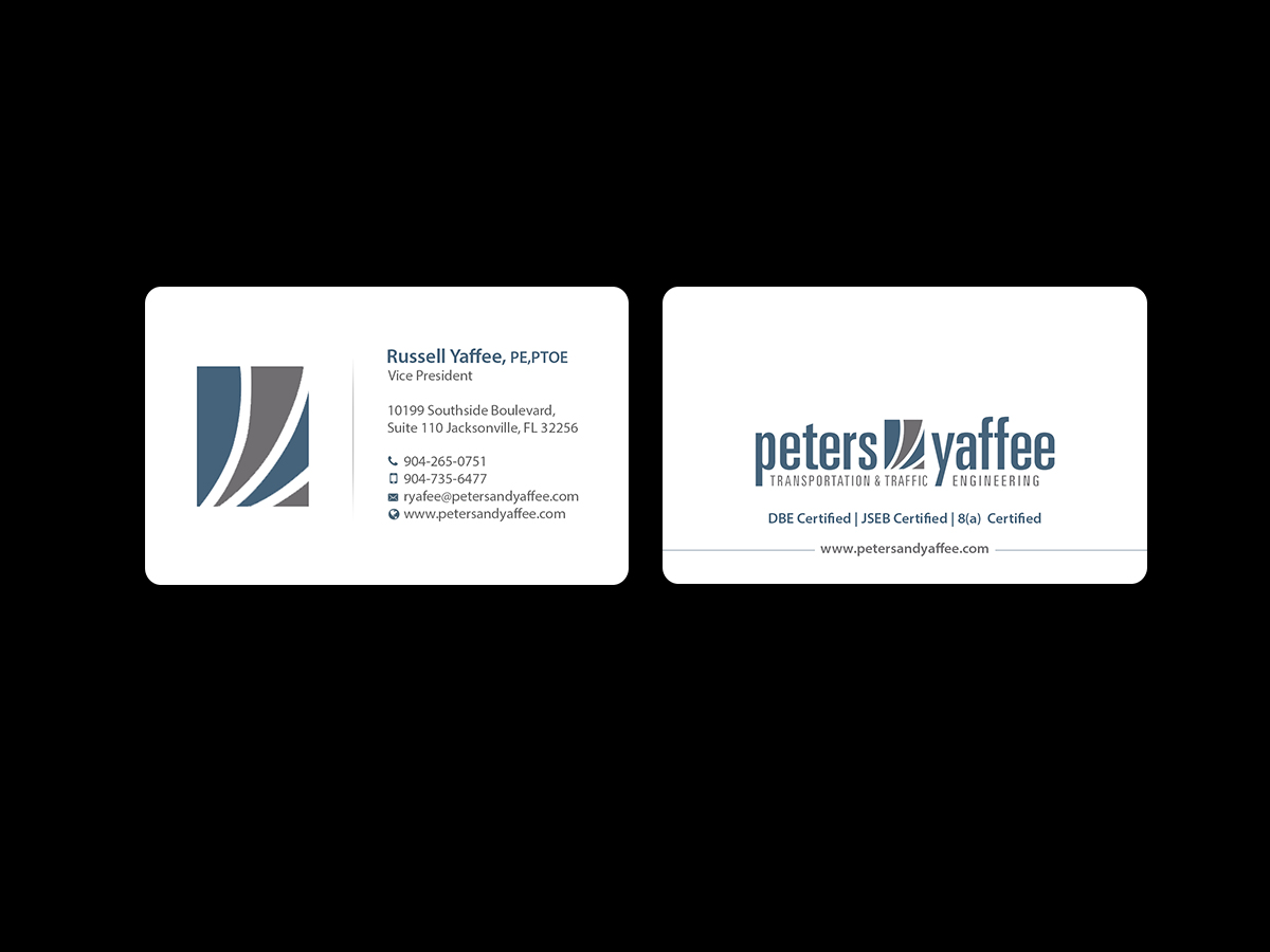 Business Card Design by Creations Box 2015 for this project | Design #9914341