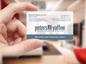 Business Card Design by Creations Box 2015 for this project | Design: #9914342