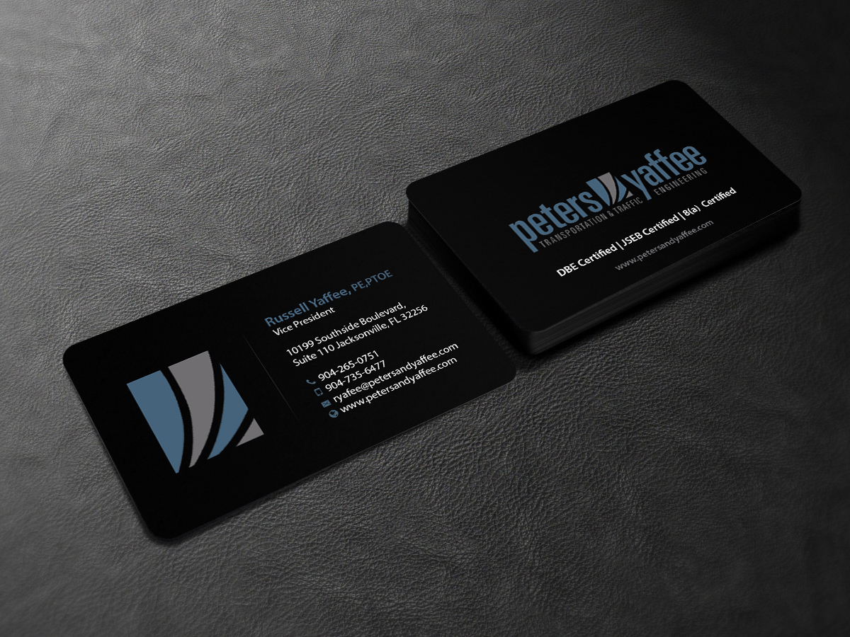 Business Card Design by Creations Box 2015 for this project | Design #9914343