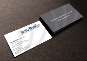 Business Card Design by Creations Box 2015 for this project | Design: #9914344